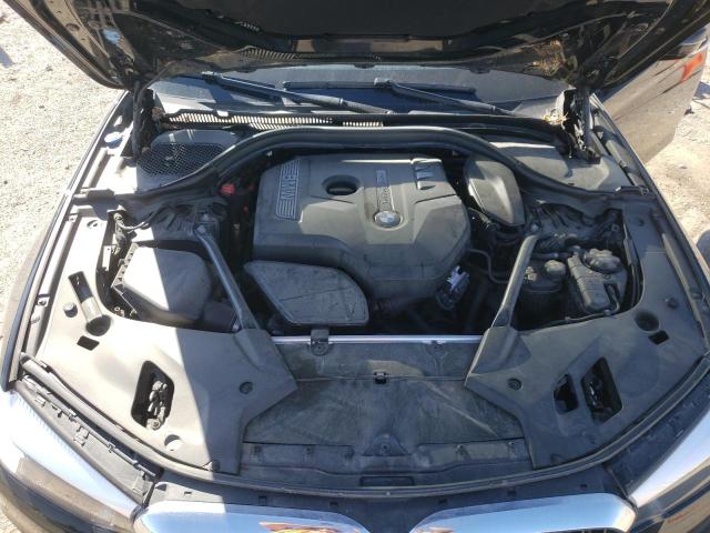WBAJA7C51JG907475 BMW 530 XI