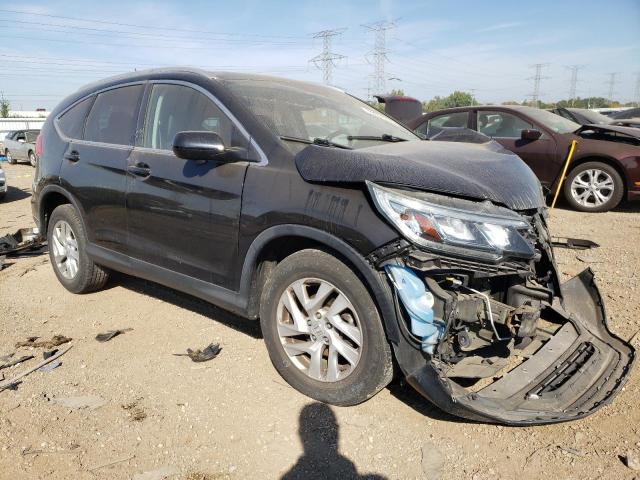 5J6RM4H74GL026530 Honda CR-V EXL