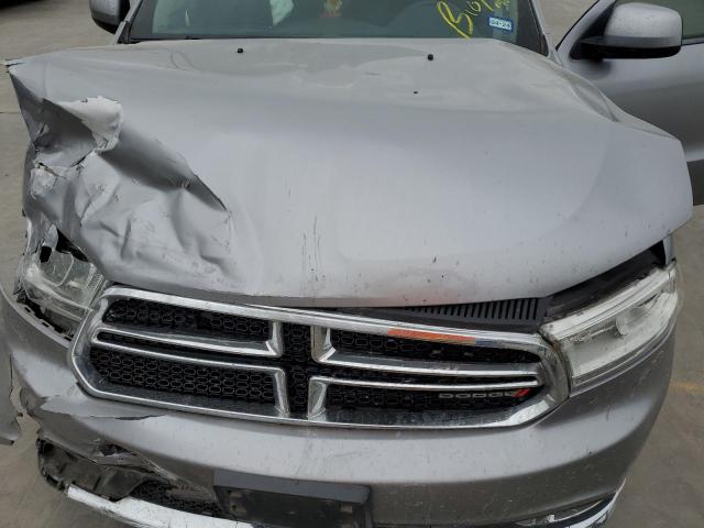 1C4RDHAG6HC629245 Dodge Durango Sxt