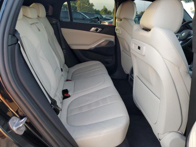 5UXCY6C02L9B98070 BMW X6 Xdrive40i