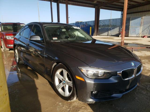 WBA3C3G51ENS67193 BMW 320 I Xdrive