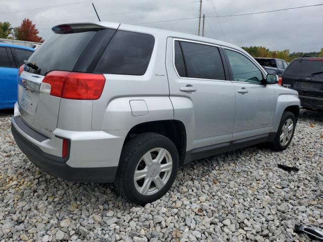 2GKALMEK6G6130920 GMC Terrain Sle