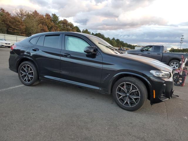 5UX43DT0XN9K59673 BMW X4 M40i