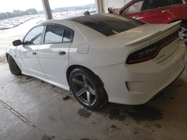 2C3CDXL9XJH229985 Dodge Charger Srt Hellcat