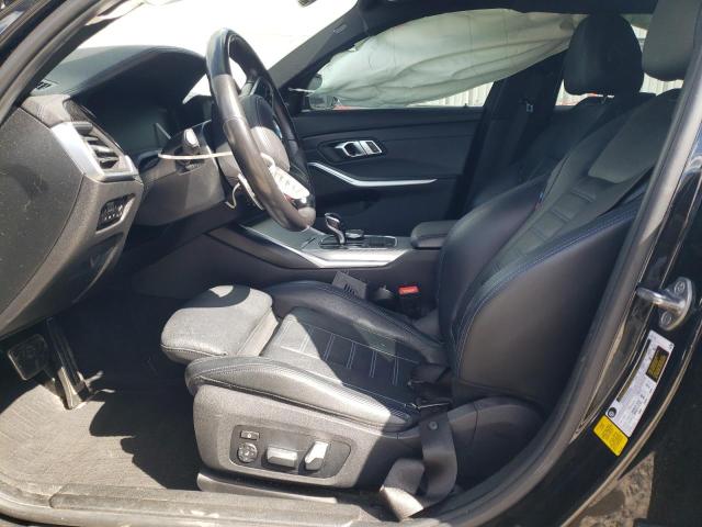 WBA5U7C07LFH13090 BMW M340I