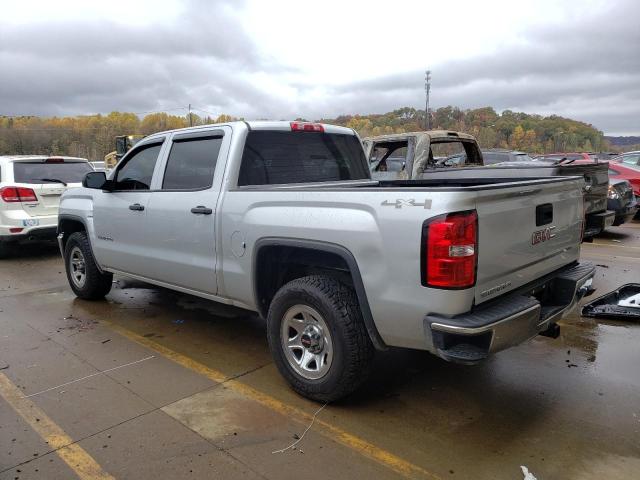 3GTU2TEC2FG388692 GMC Sierra K1500