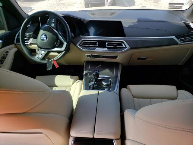5UXTA6C09N9K41968 BMW X5 Xdrive45e