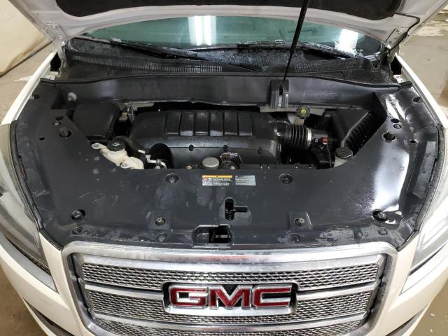1GKKVTKD2FJ294701 GMC Acadia Denali