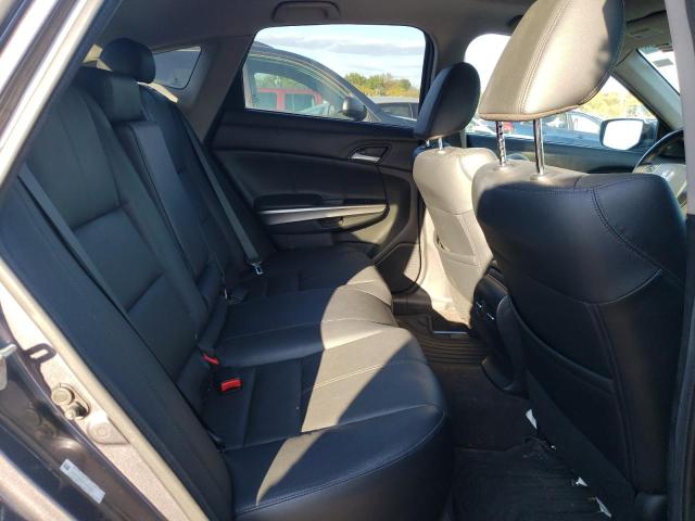 5J6TF2H5XFL000080 Honda Crosstour Exl