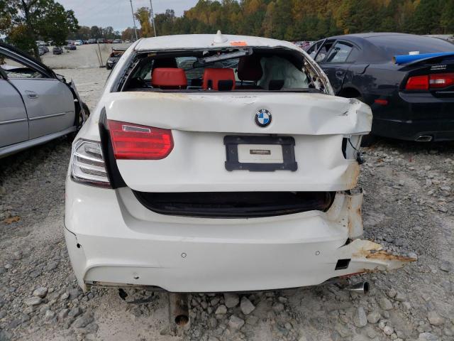 WBA3A9C56EF478639 BMW 335 I