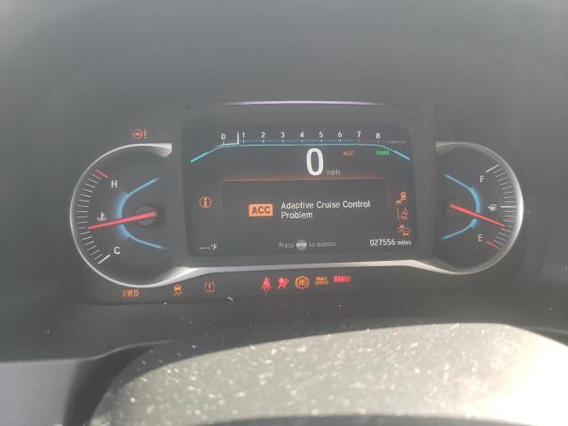 5FNYF6H62MB059846 Honda Pilot Touring