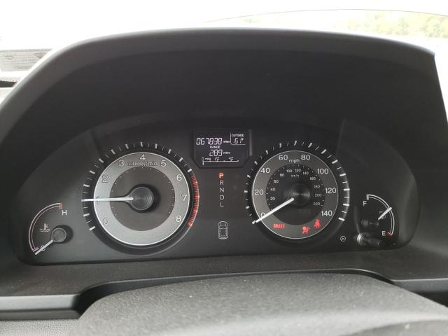 5FNRL5H60HB010271 Honda ODYSSEY EXL