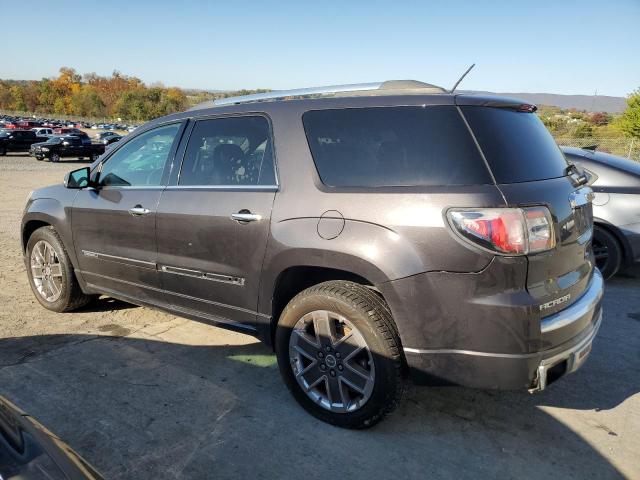 1GKKVTKD5EJ368921 GMC Acadia Denali