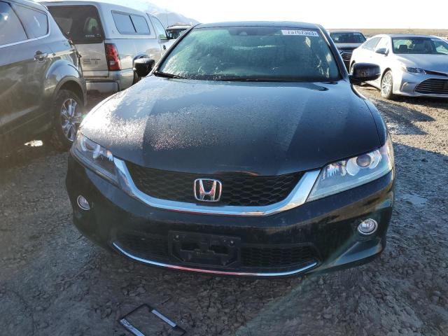 1HGCT1B83EA016189 Honda ACCORD EXL