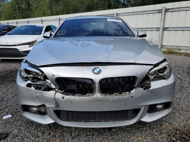 WBA5A5C55ED502295 BMW 528 I