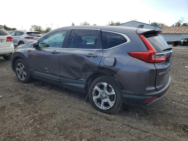 2HKRW2H56JH602424 Honda CR-V EX
