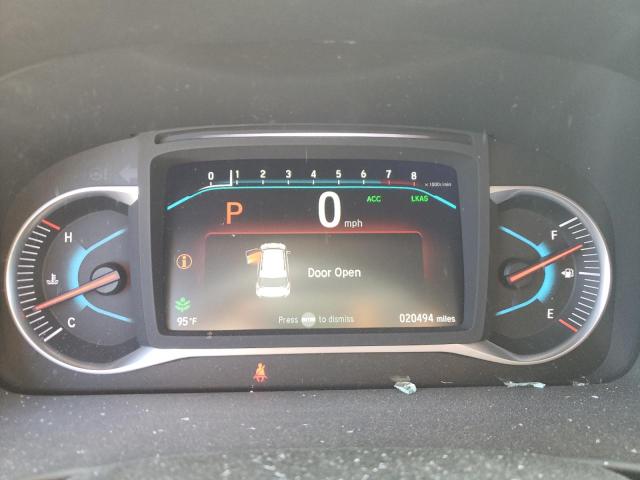 5FNYF5H94LB009548 Honda Pilot Touring