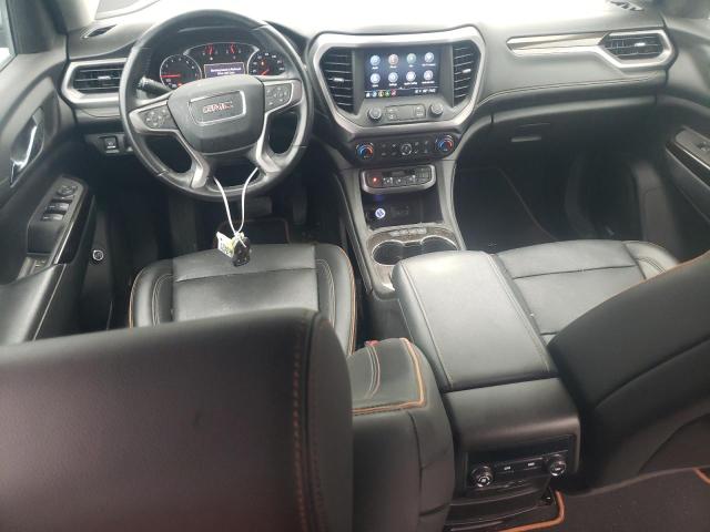 1GKKNLLS6MZ180003 GMC Acadia At4