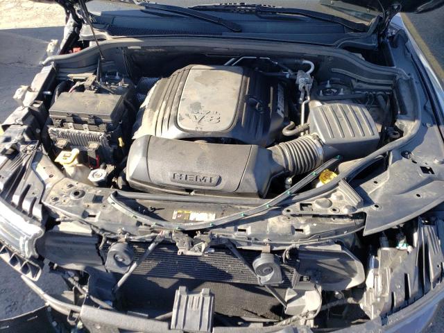 1C4SDJCT2HC860968 Dodge Durango R/t