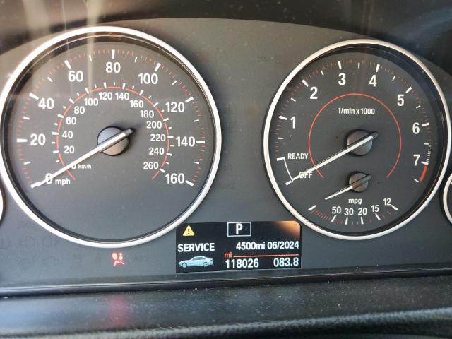 WBA3A5C55EP600376 BMW 328 I