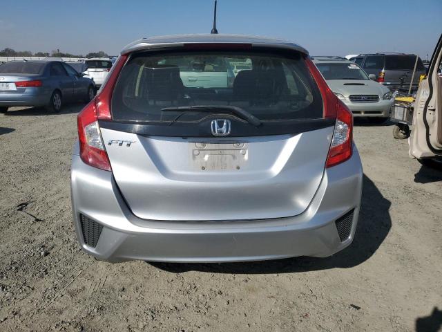 JHMGK5H52GX022135 Honda FIT LX