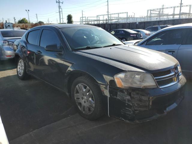 1C3CDZAG4EN174024 Dodge AVENGER SE