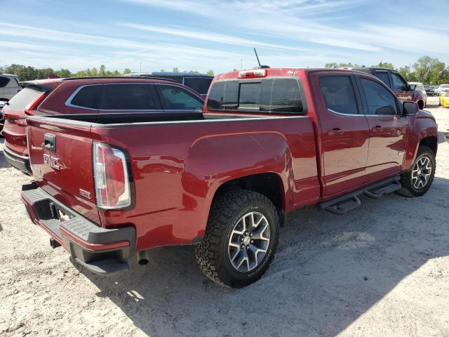 1GTG6CEN0J1273129 GMC CANYON SLE