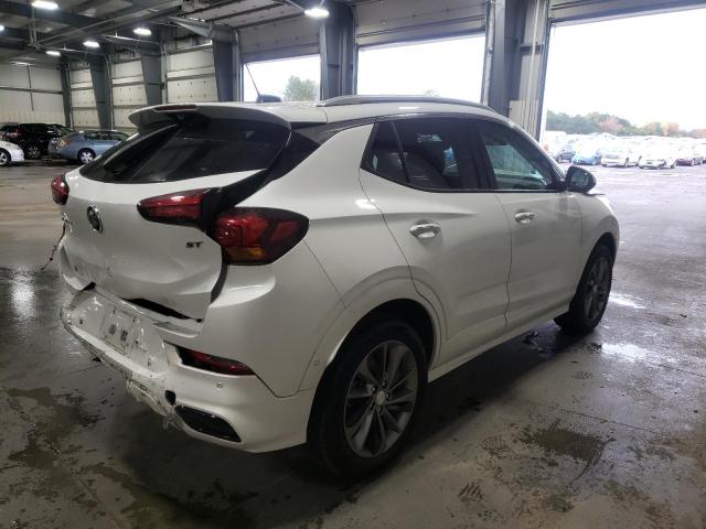 KL4MMGSL5LB077441 Buick Encore Gx Essence