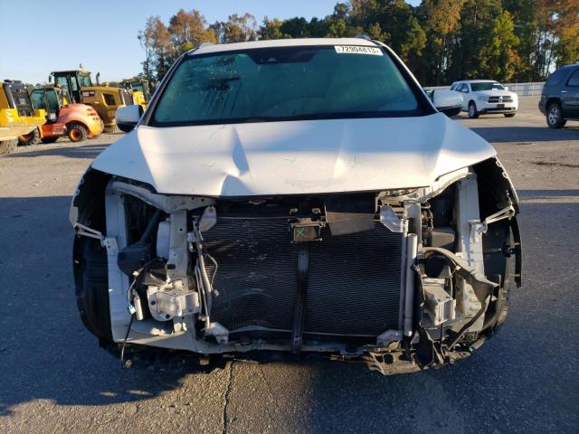 5FNYF6H06HB010862 Honda Pilot Elite