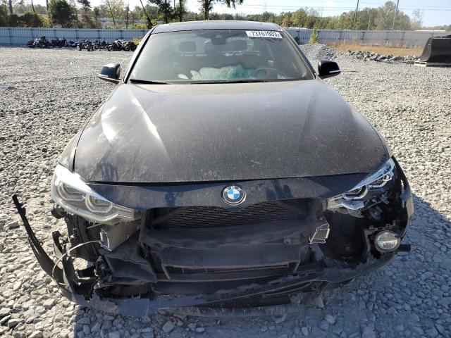 WBA8E9G57GNT88297 BMW 328 I Sulev