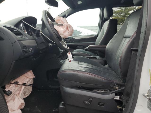 2C4RDGEG3HR575382 Dodge Grand Caravan Gt