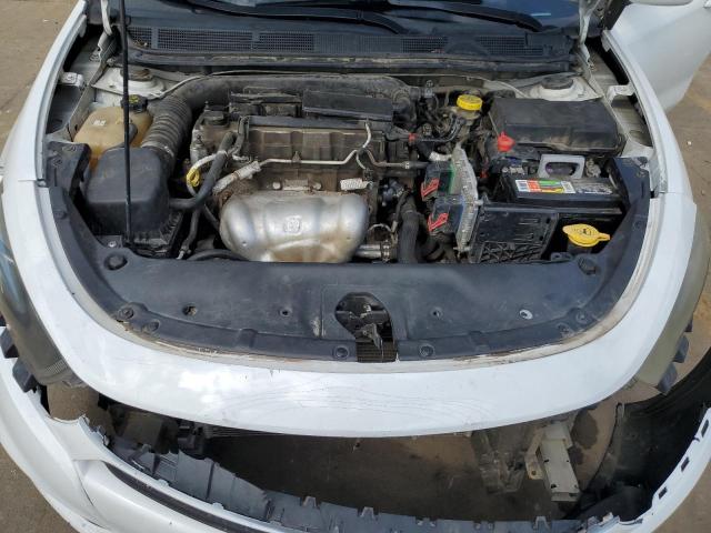 1C3CDFBB6FD129174 Dodge DART SXT