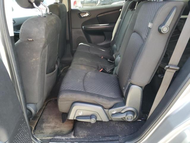 3C4PDCBGXGT145574 Dodge Journey Sxt