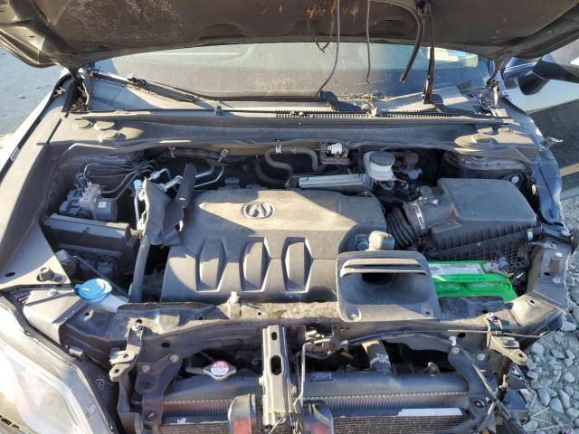 5J8TB4H53EL009958 Acura Rdx Technology