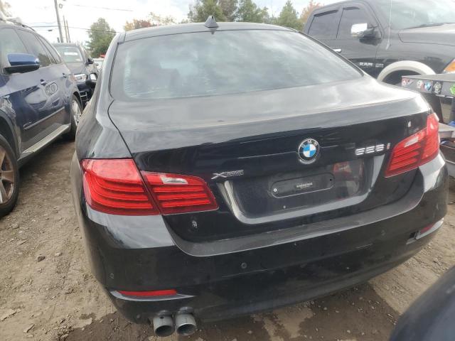 WBA5A7C53ED613018 BMW 528 XI