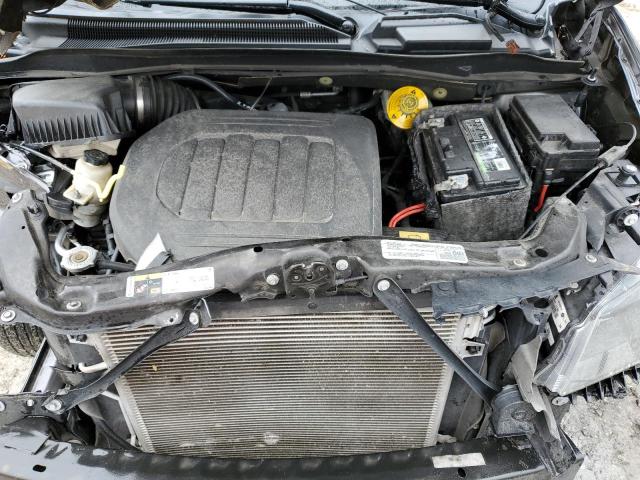 2C4RDGEG6KR533862 Dodge Grand Caravan Gt