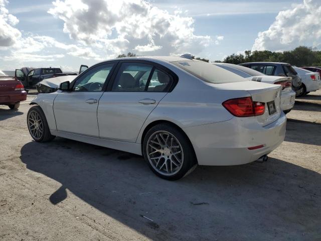 WBA3A5G5XFNS88613 BMW 328 I