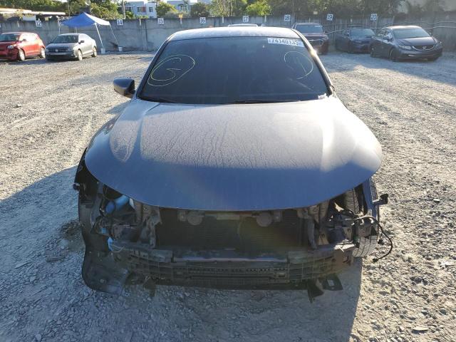 1HGCR2F32HA257068 Honda ACCORD LX