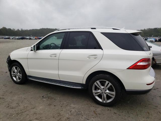 4JGDA5JB3EA436897 Mercedes-Benz ML 350