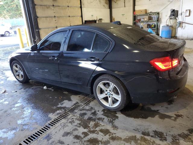 WBA3D5C53FK291061 BMW 328 D Xdrive