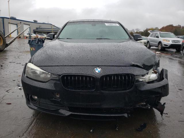 WBA3C3G59ENS69239 BMW 320 I Xdrive