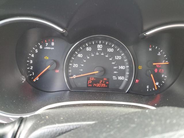 5XYKT4A69EG426913 KIA SORENTO LX