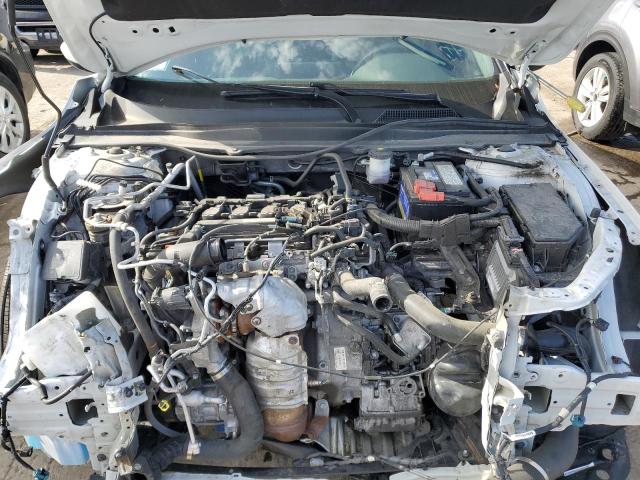 1HGCV1F34LA102746 Honda Accord Sport