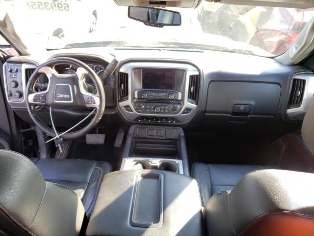1GT22ZEG3FZ115399 GMC Sierra K2500 Slt