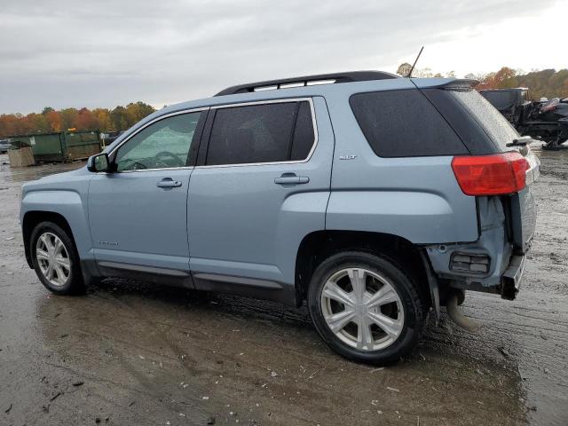 2GKFLXEK6E6167342 GMC Terrain Slt