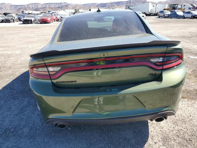 2C3CDXCT7NH235356 Dodge CHARGER R/T