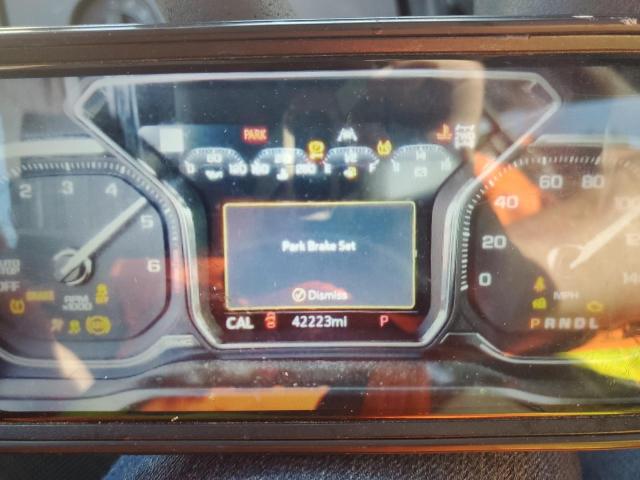 3GTP9EEDXMG239389 GMC Sierra K1500 At4