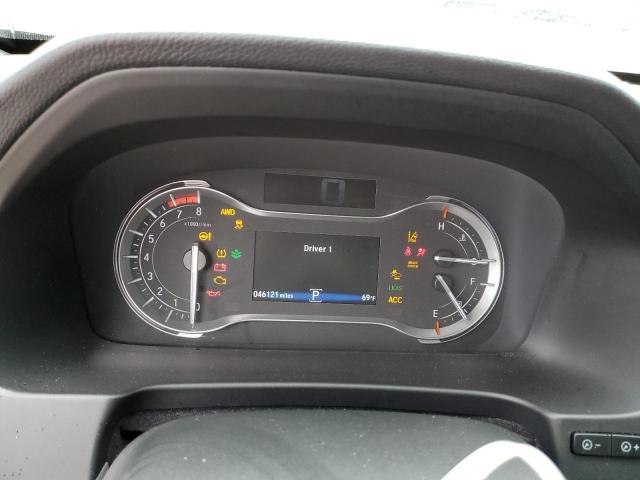 5FNYF6H0XJB035110 Honda Pilot Elite