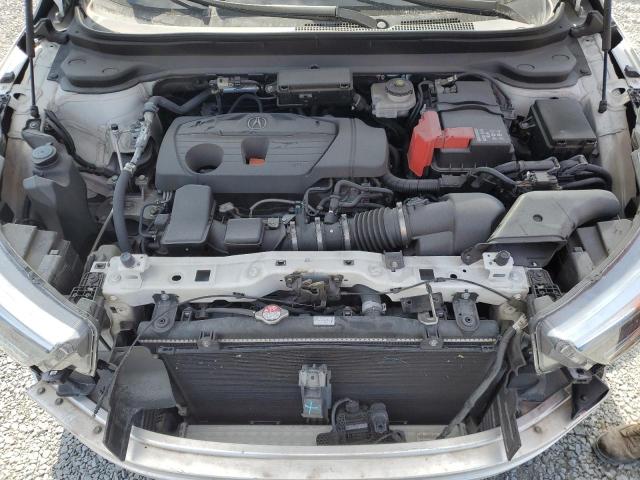 5J8TC1H73KL010763 Acura Rdx Advance