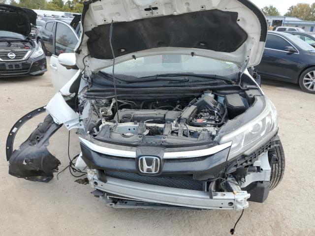 5J6RM4H94FL063643 Honda Cr-v Touring